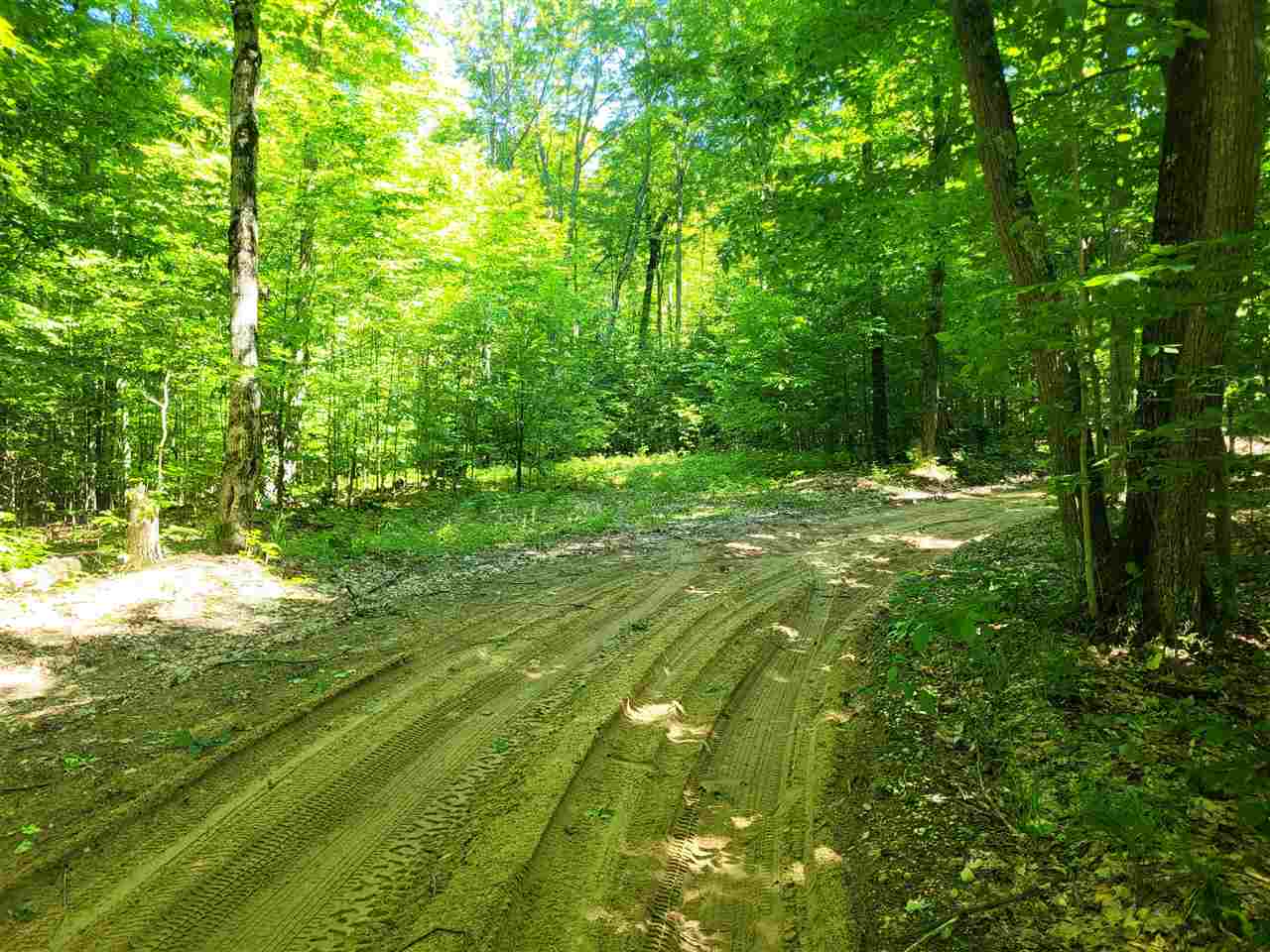 TBD Shumaker Road