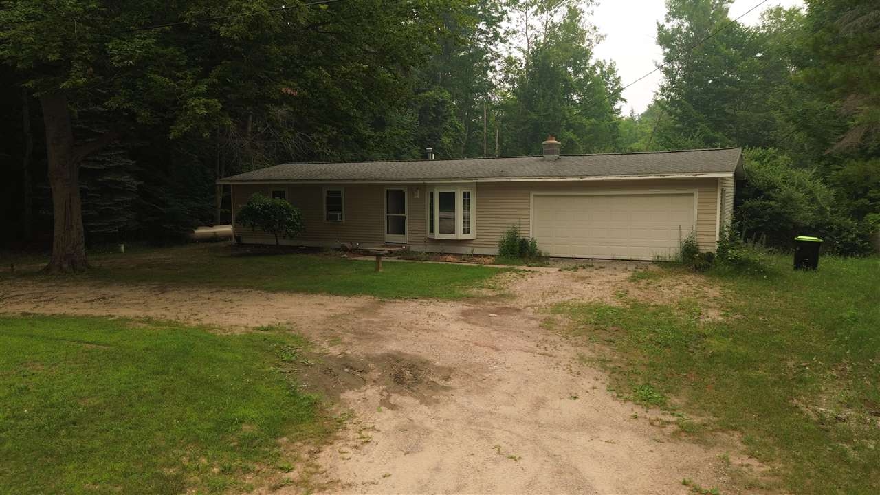 1988 N US 31