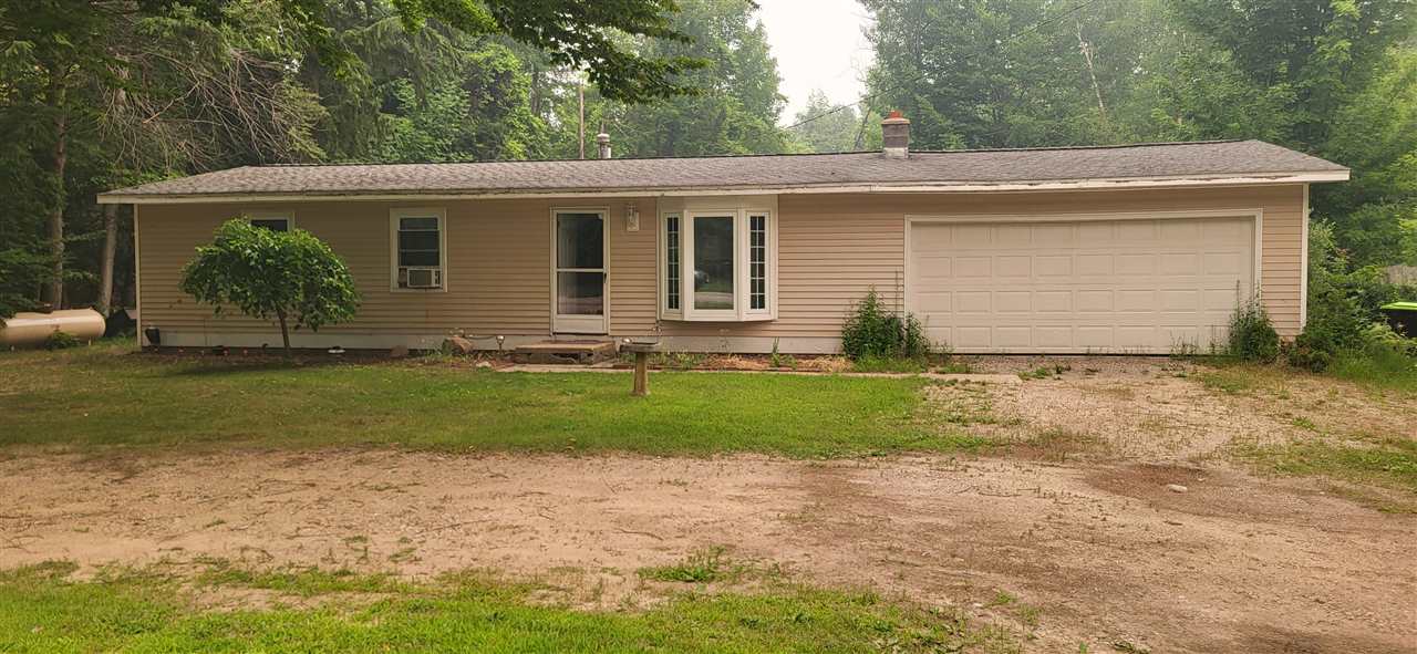 1988 N US 31