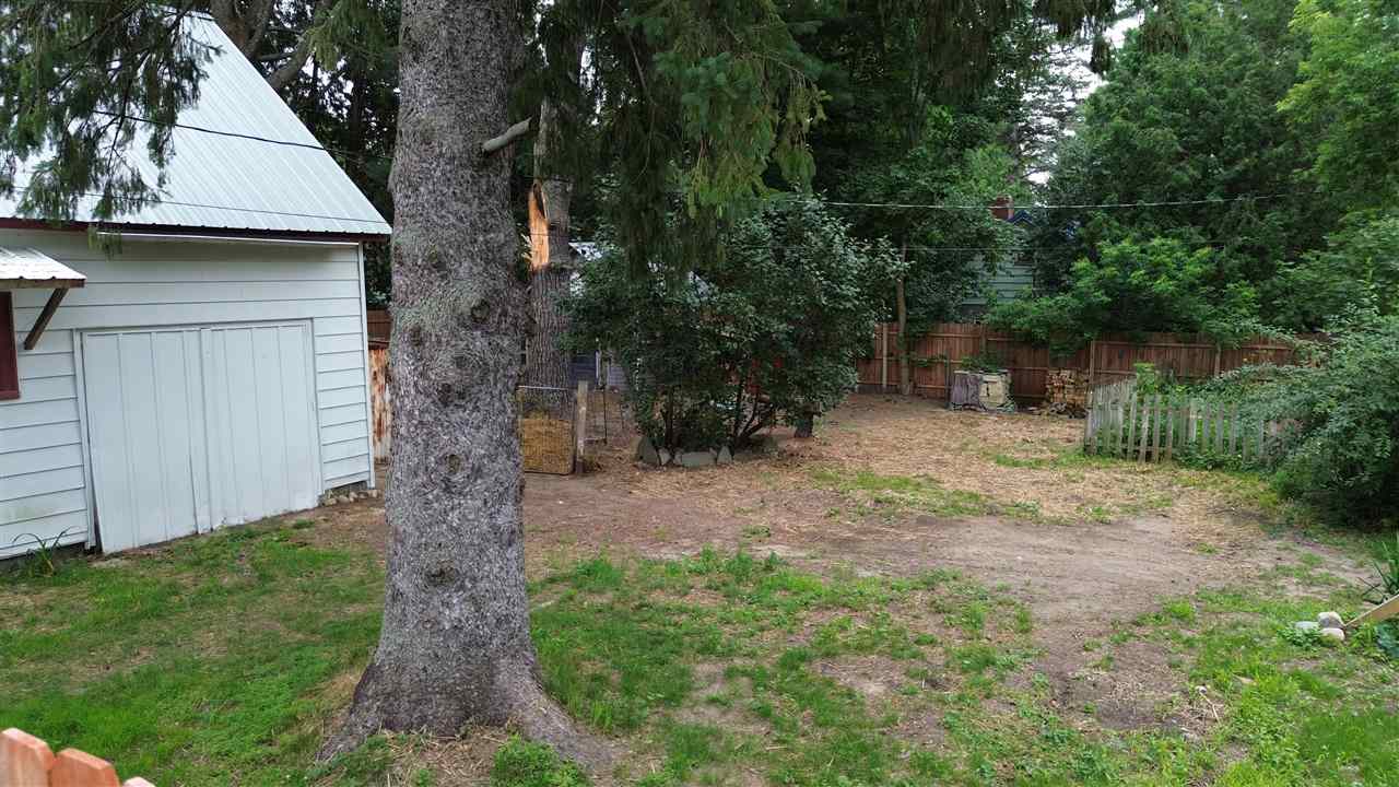 408 Williams Street