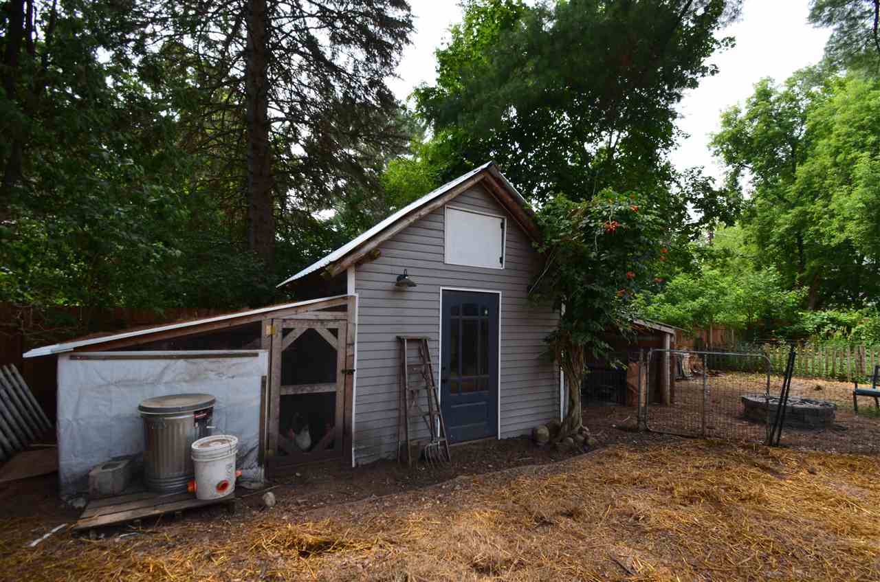408 Williams Street