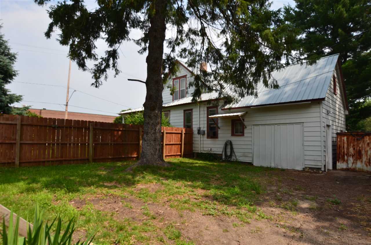 408 Williams Street
