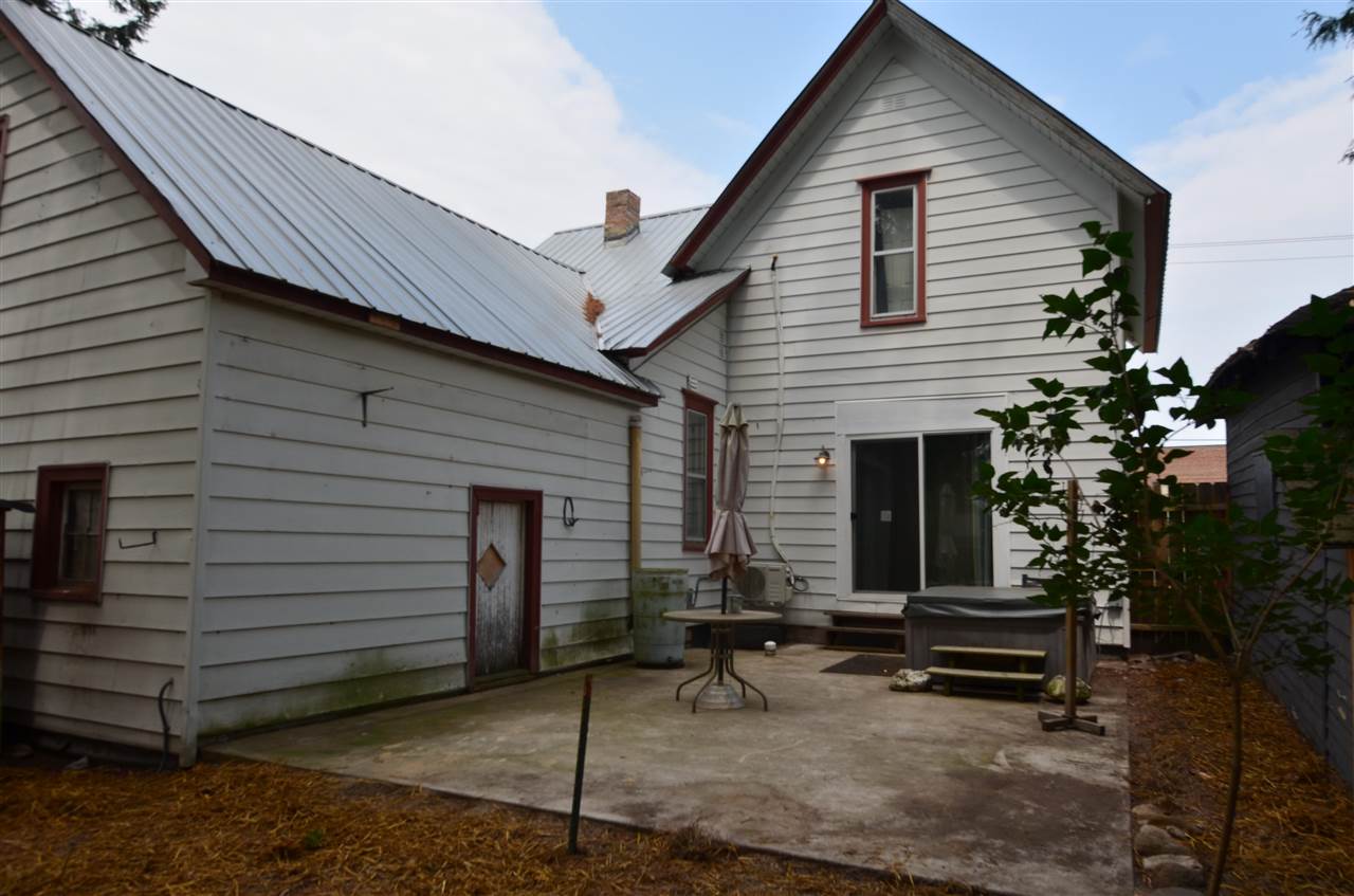 408 Williams Street