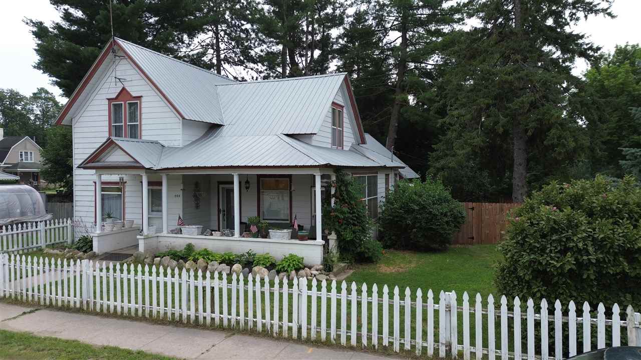 408 Williams Street