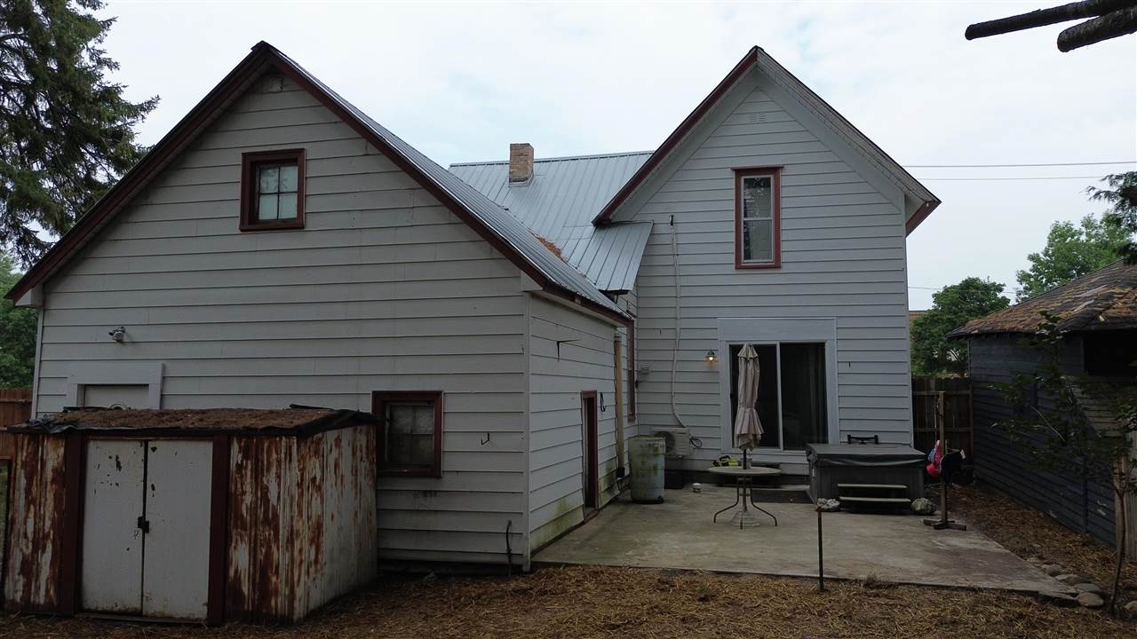 408 Williams Street