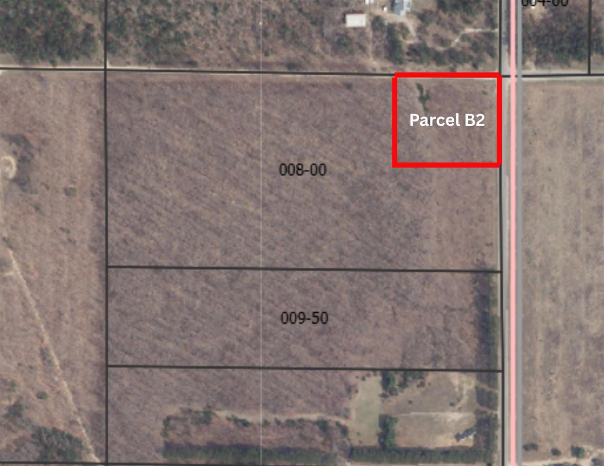 Parcel B2 Johnson Road