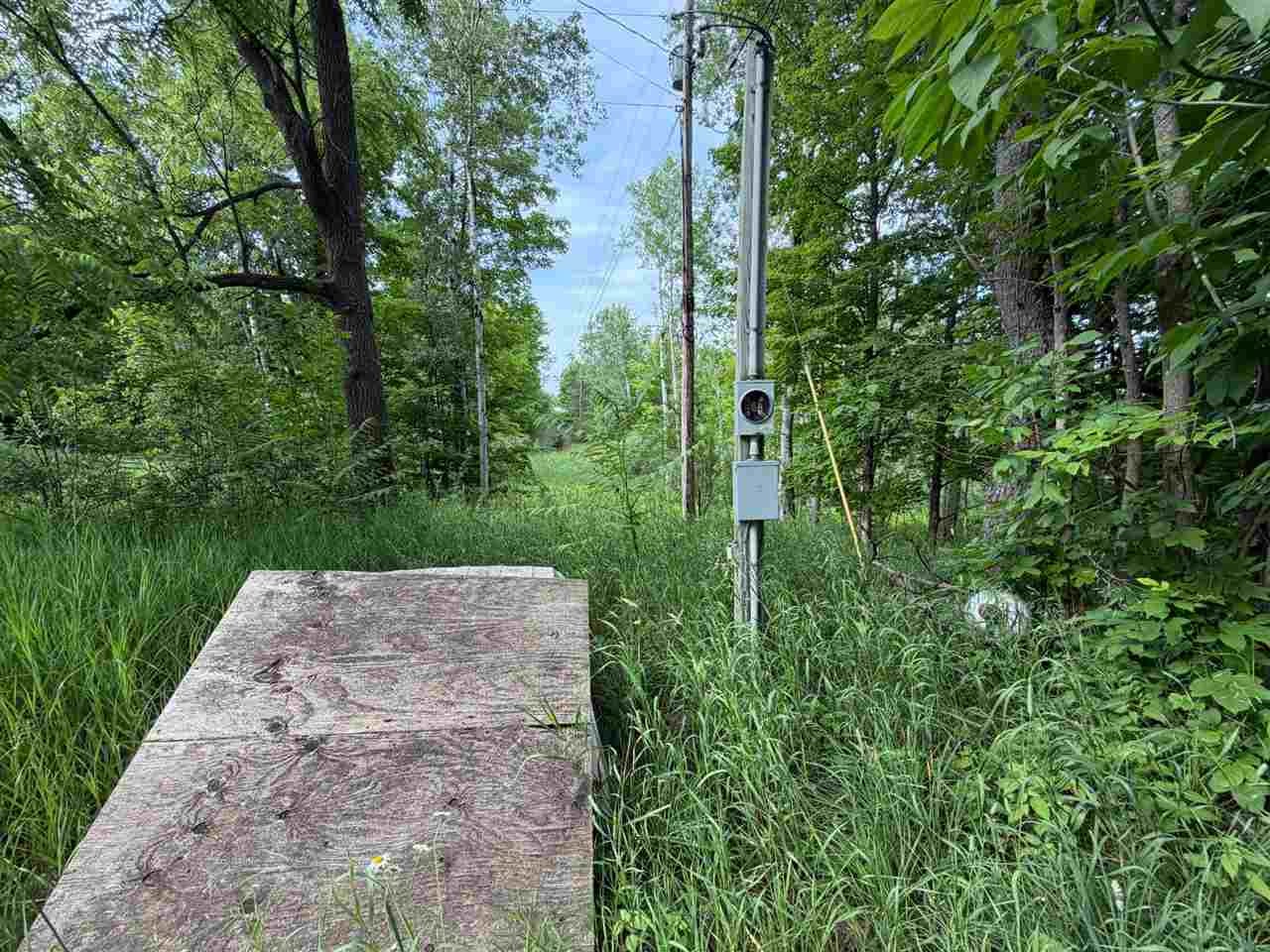 TBD Wangeman Road