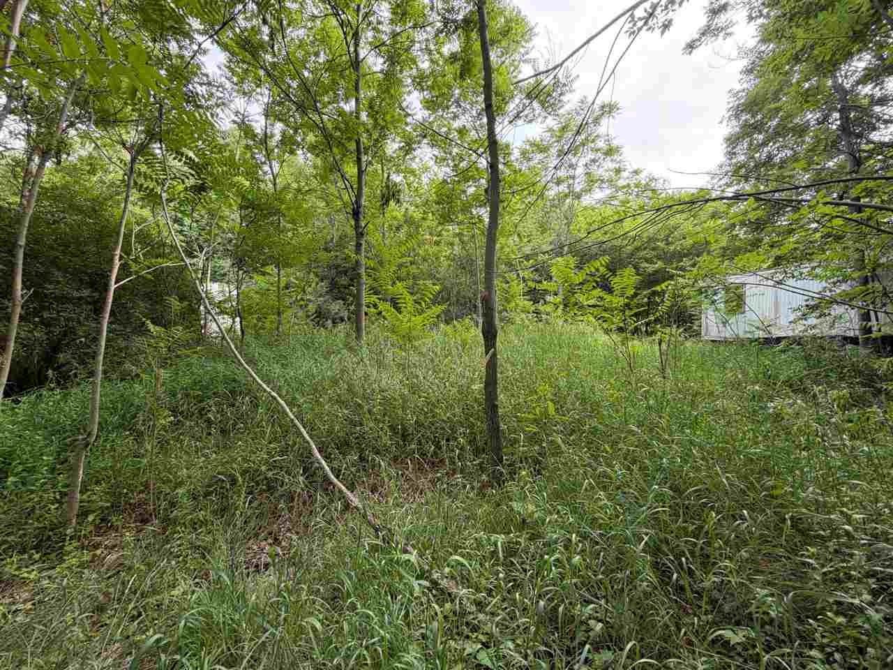 TBD Wangeman Road