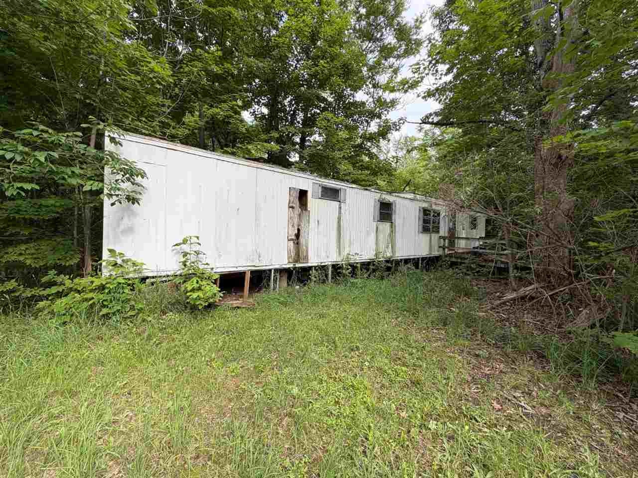 TBD Wangeman Road