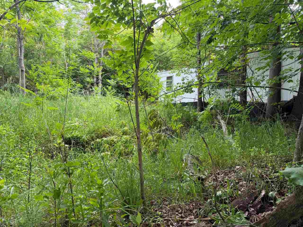 TBD Wangeman Road