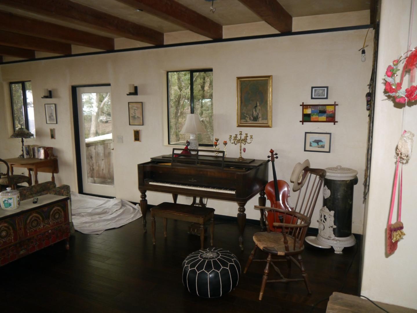 39450 Tassajara Road