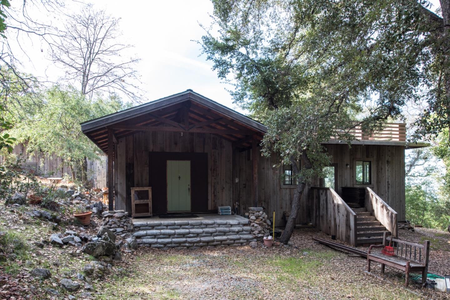 39450 Tassajara Road