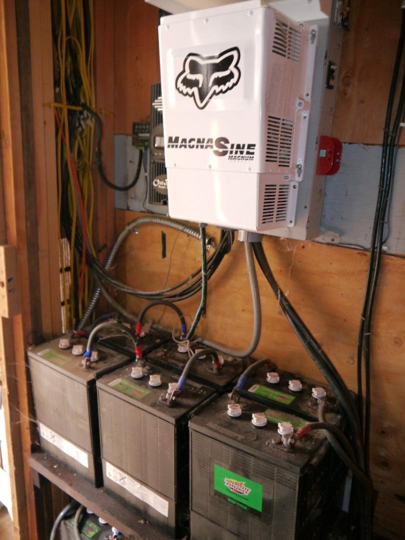 39450 Tassajara Road