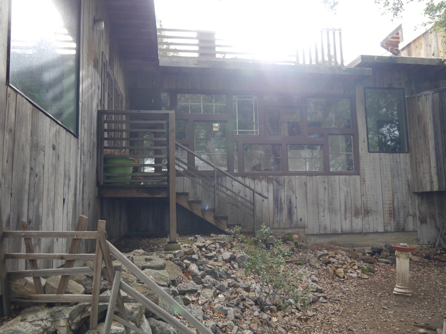 39450 Tassajara Road