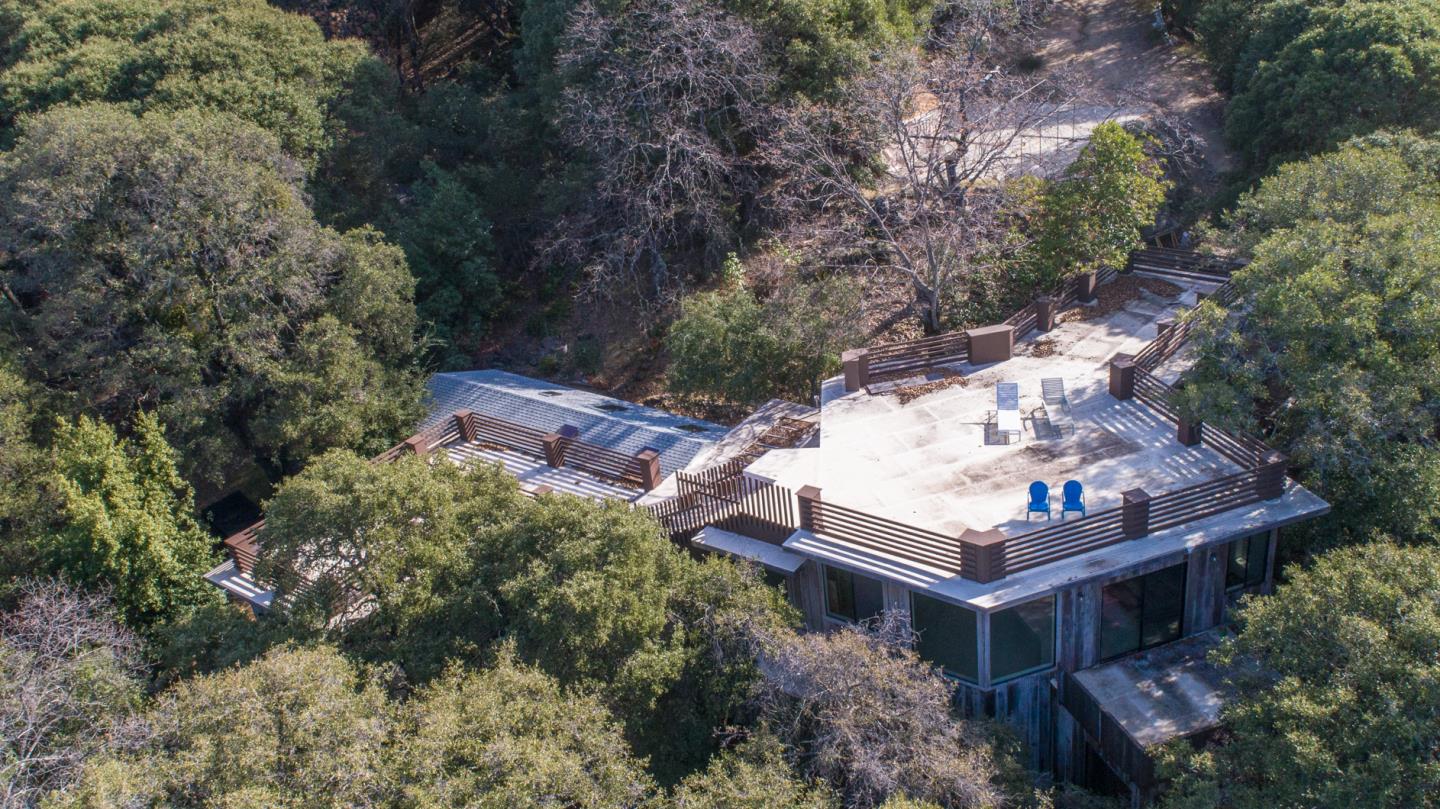 39450 Tassajara Road