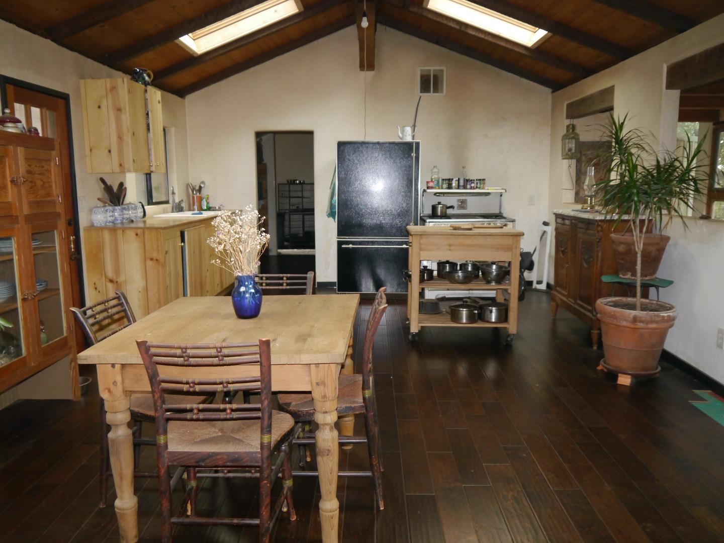 39450 Tassajara Road