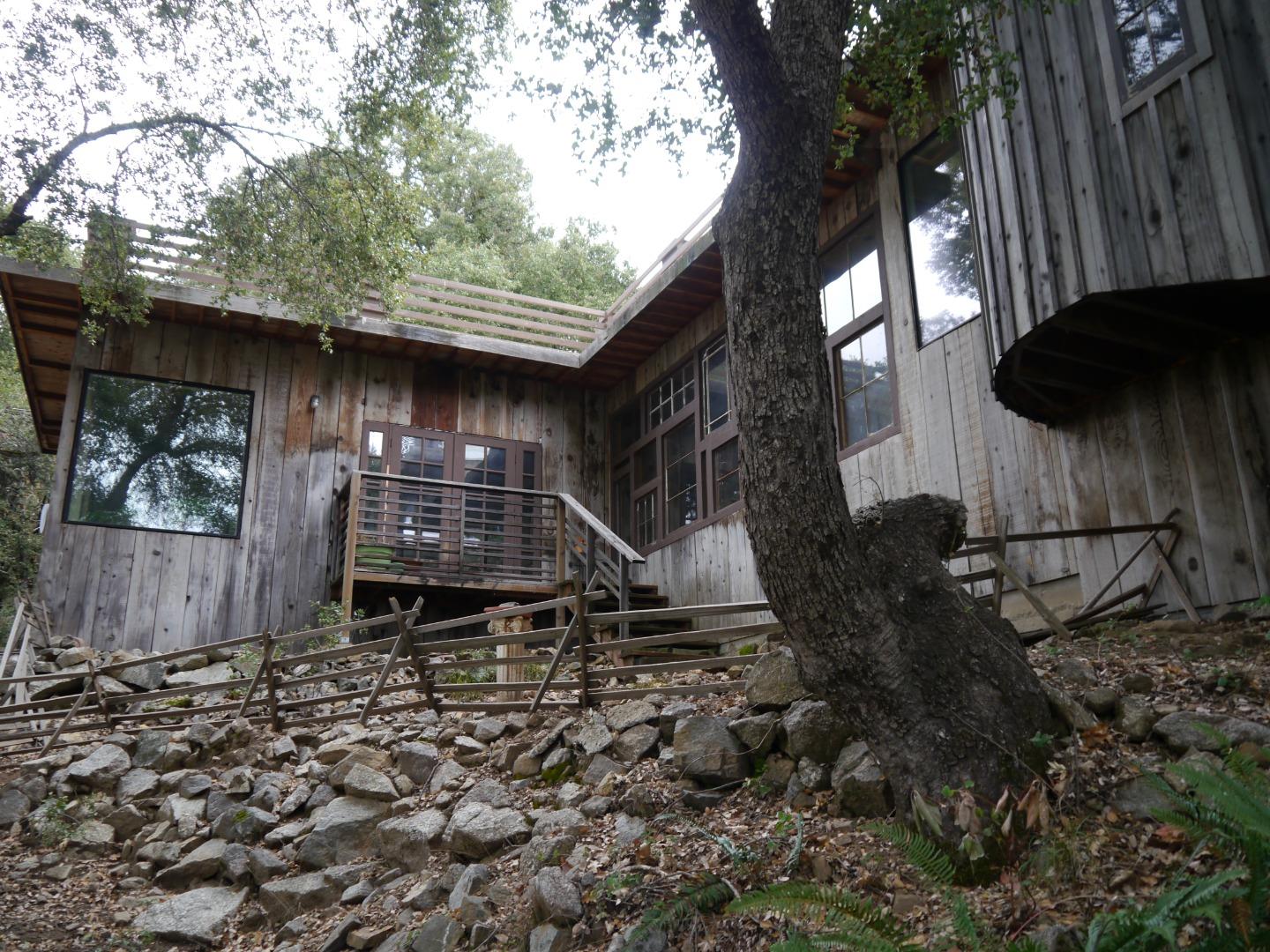 39450 Tassajara Road