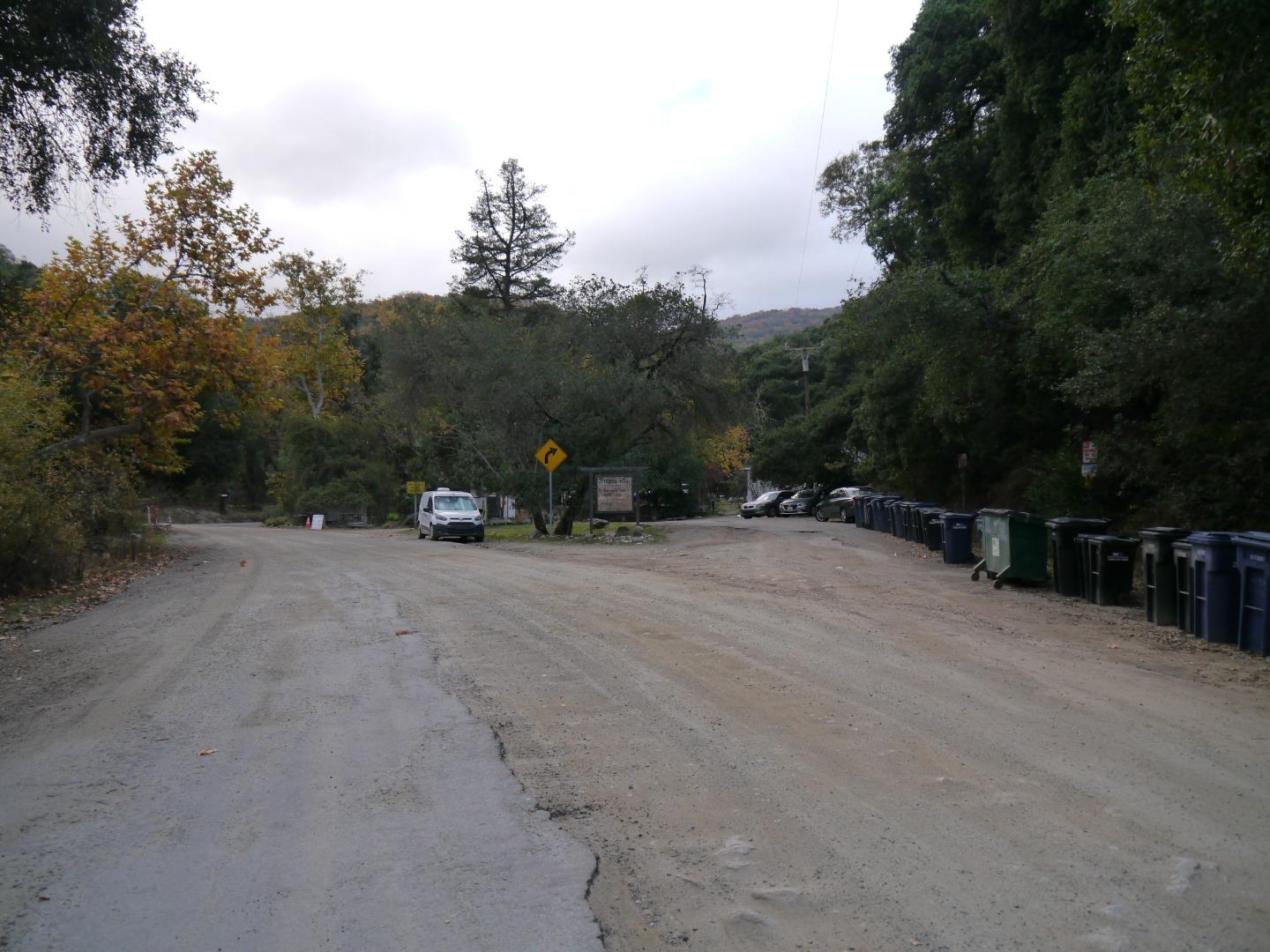 39450 Tassajara Road