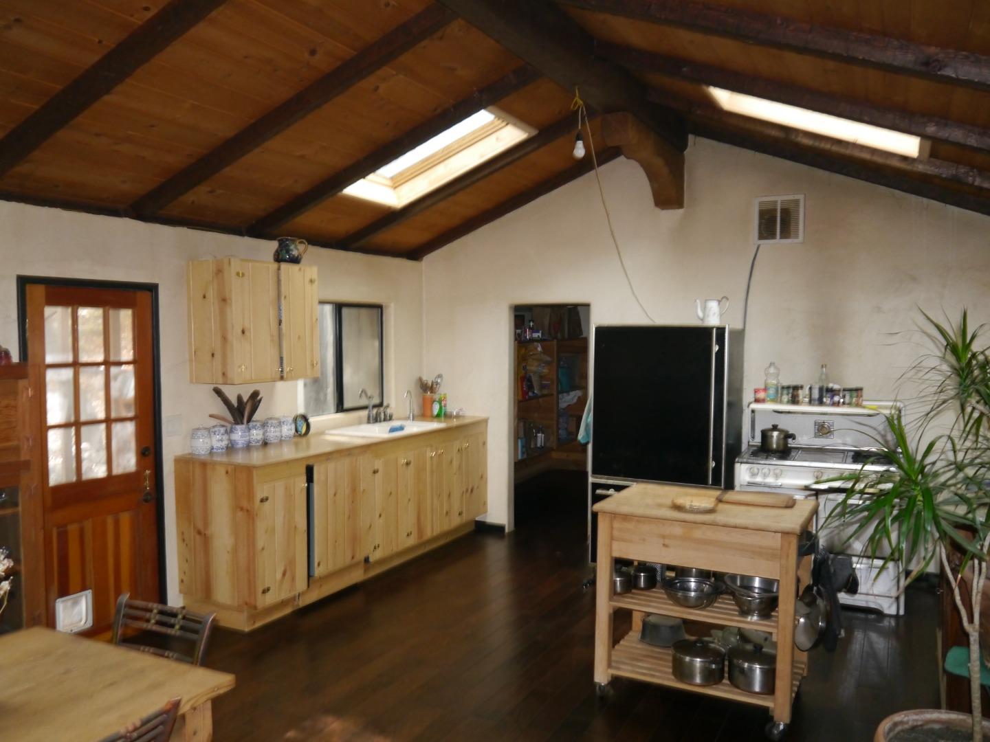 39450 Tassajara Road