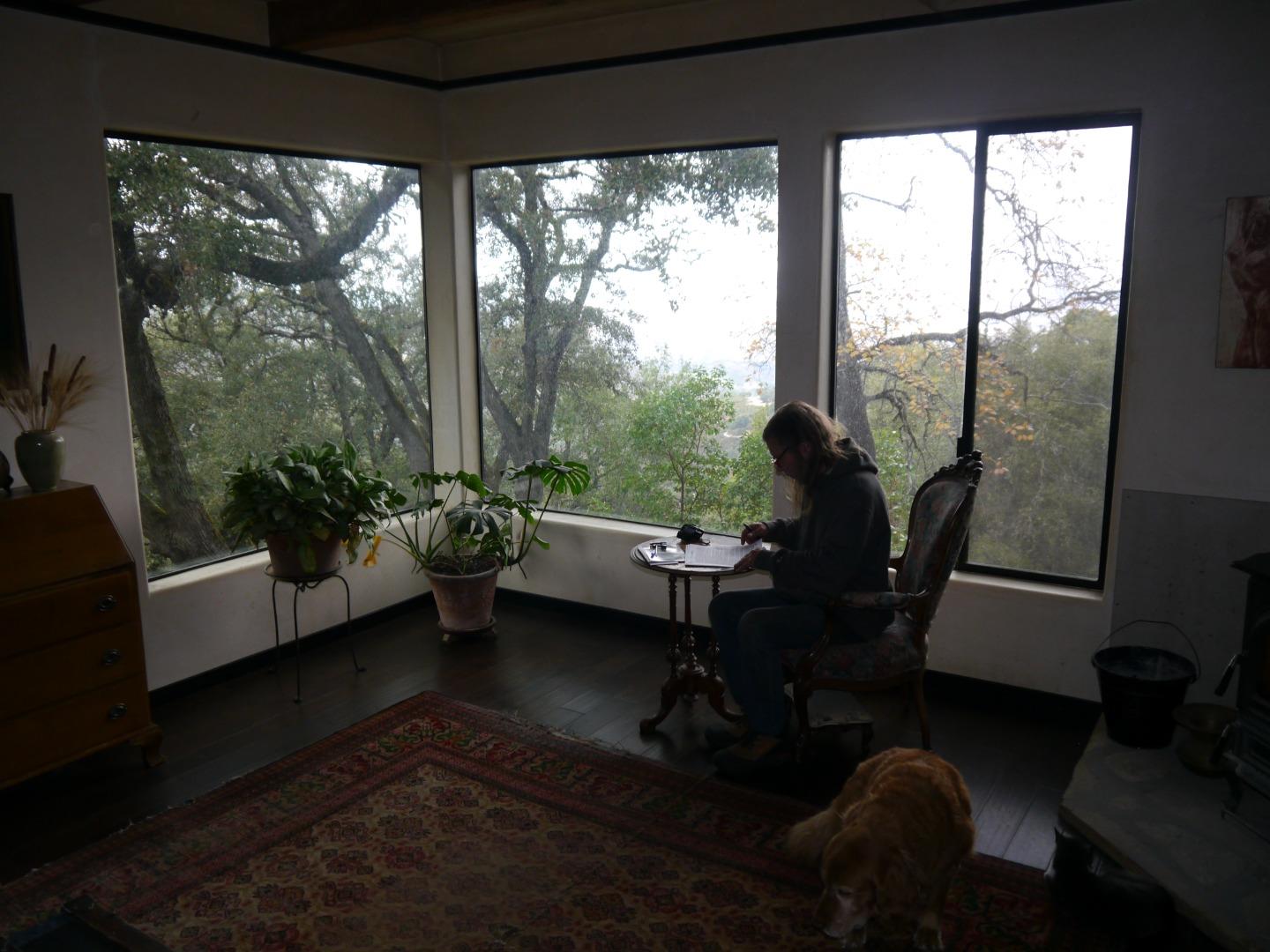 39450 Tassajara Road