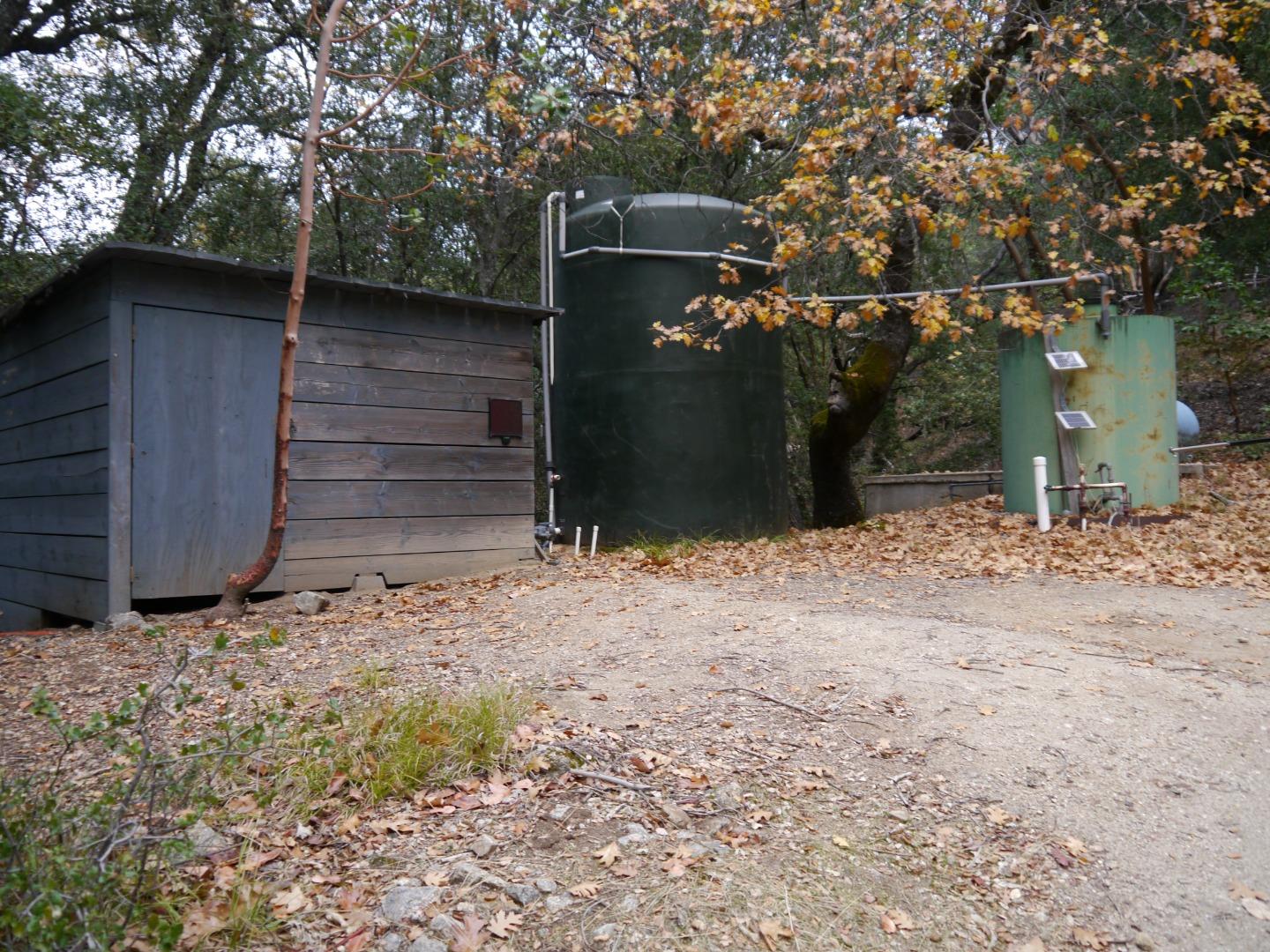 39450 Tassajara Road