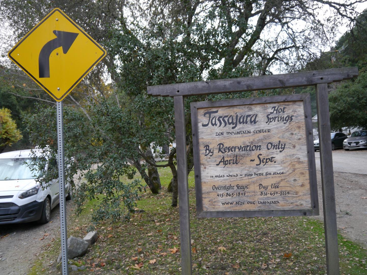 39450 Tassajara Road