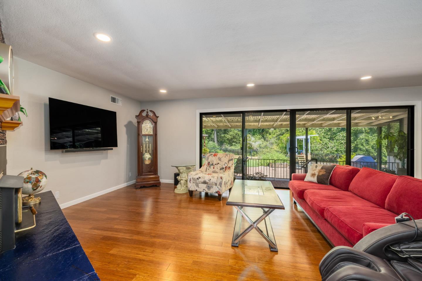 680 Graham Hill Rd.