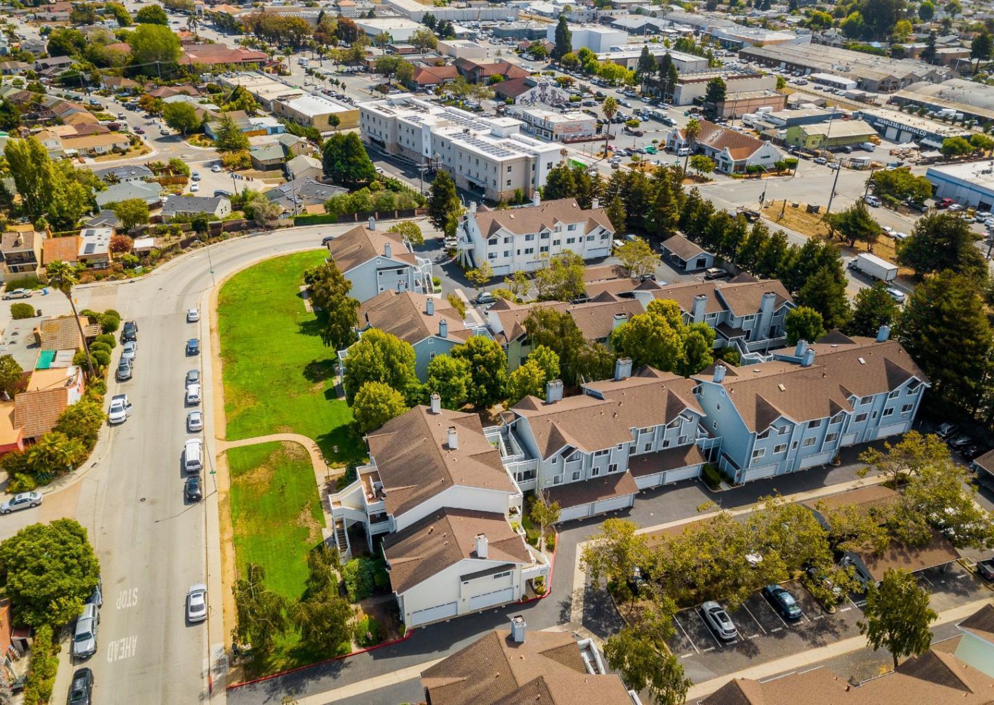 41 Grandview ST 1001