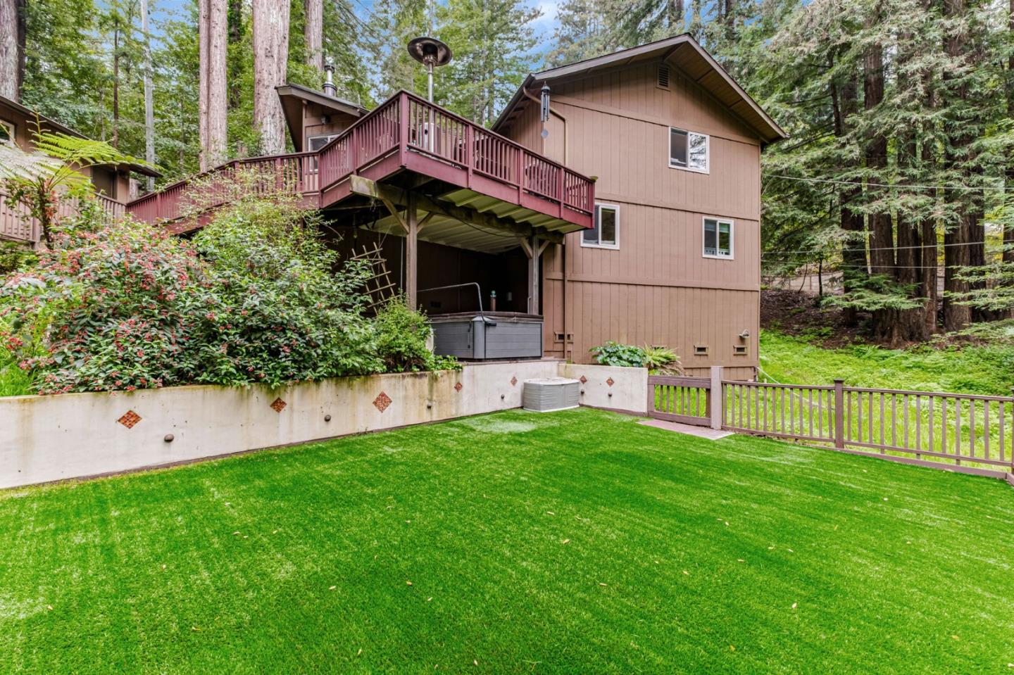 200 View Road