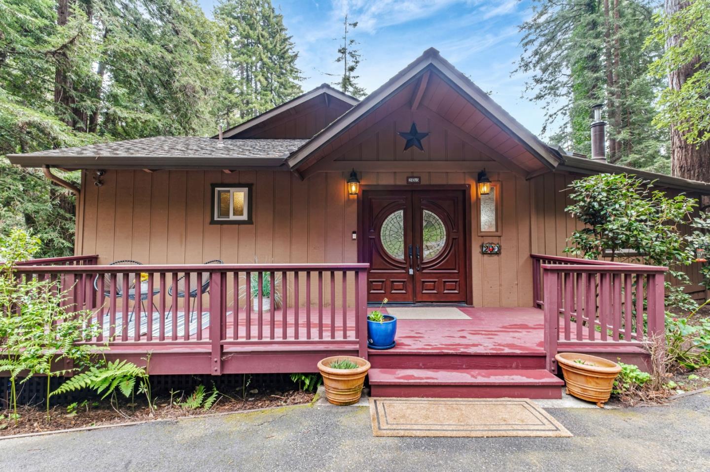 200 View Road