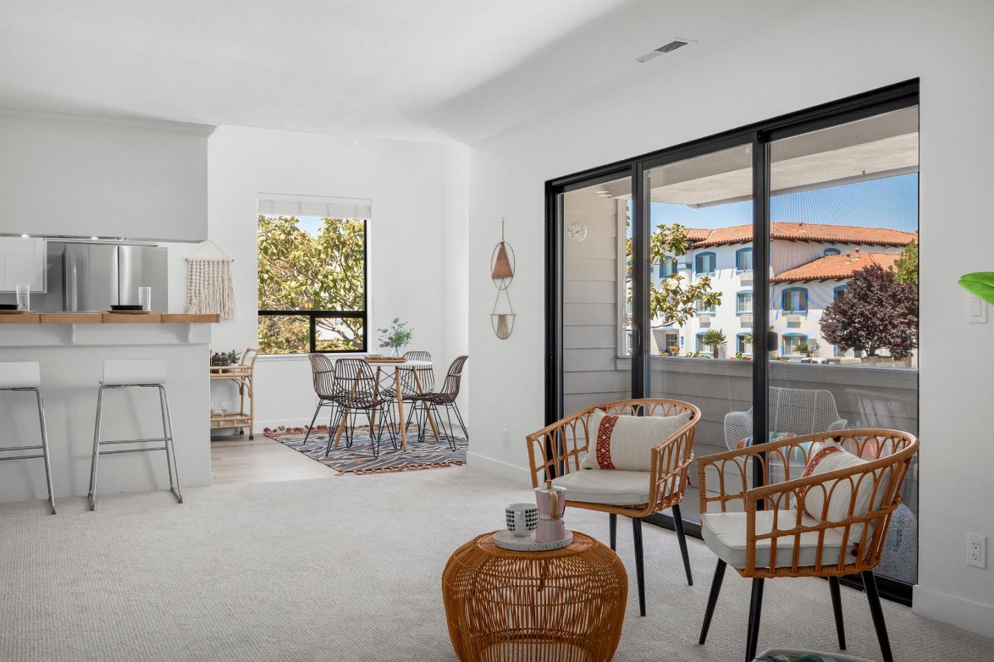 3900 Alameda Avenue C