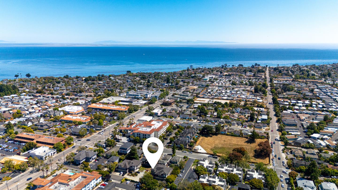 3900 Alameda Avenue C