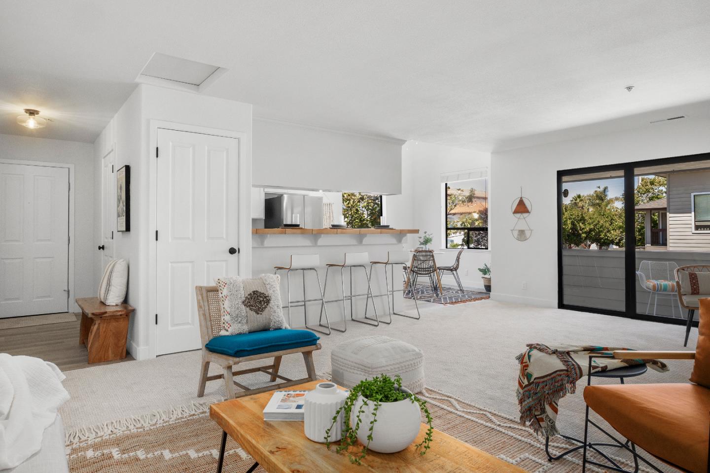 3900 Alameda Avenue C