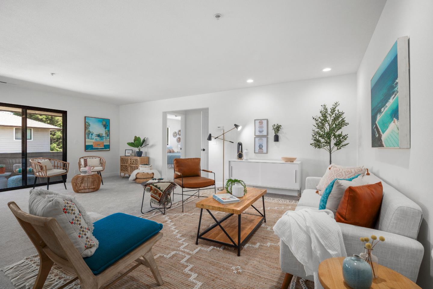 3900 Alameda Avenue C