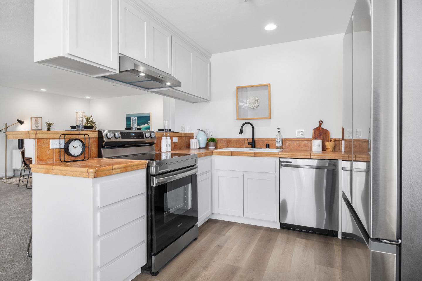 3900 Alameda Avenue C