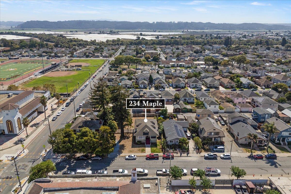 234 Maple Avenue