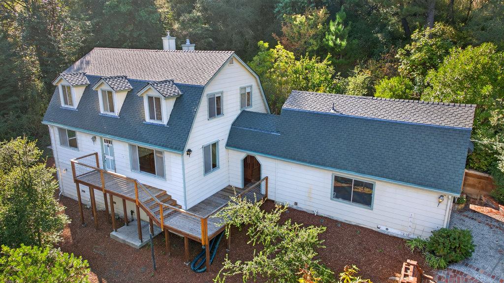 600 Caudill Road