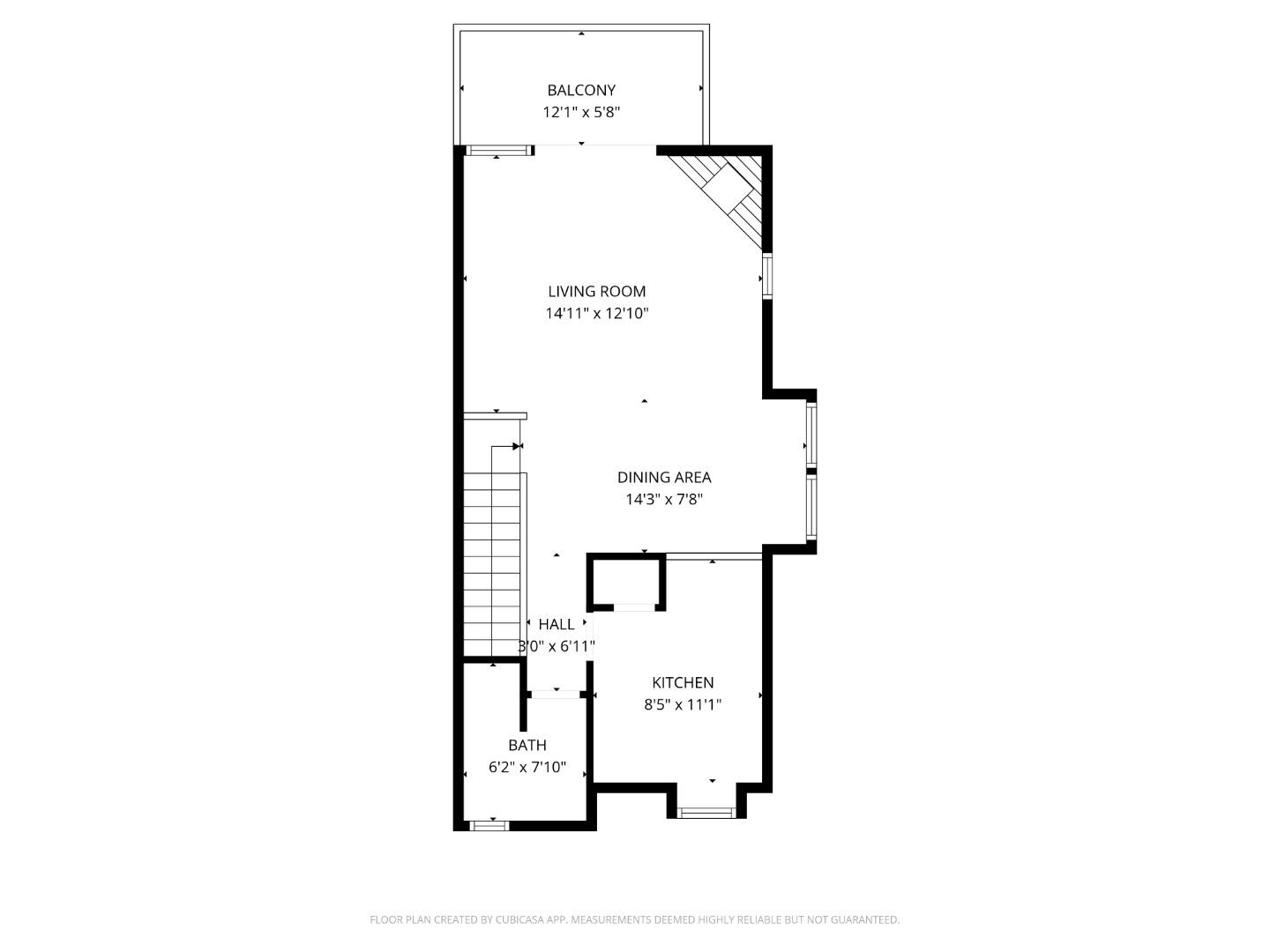 111 Bean Creek Road 158