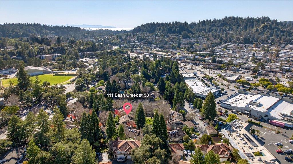 111 Bean Creek Road 158