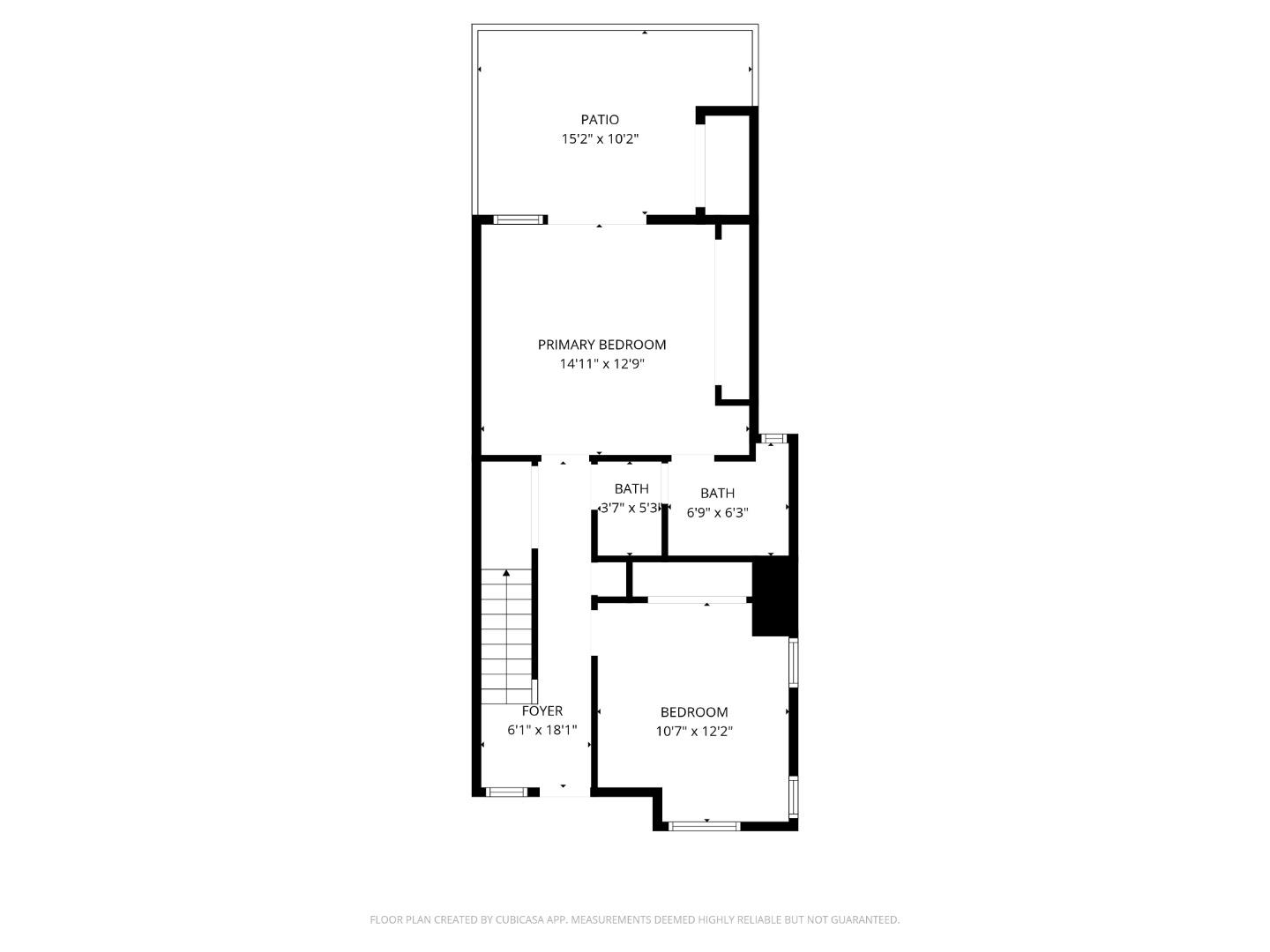 111 Bean Creek Road 158