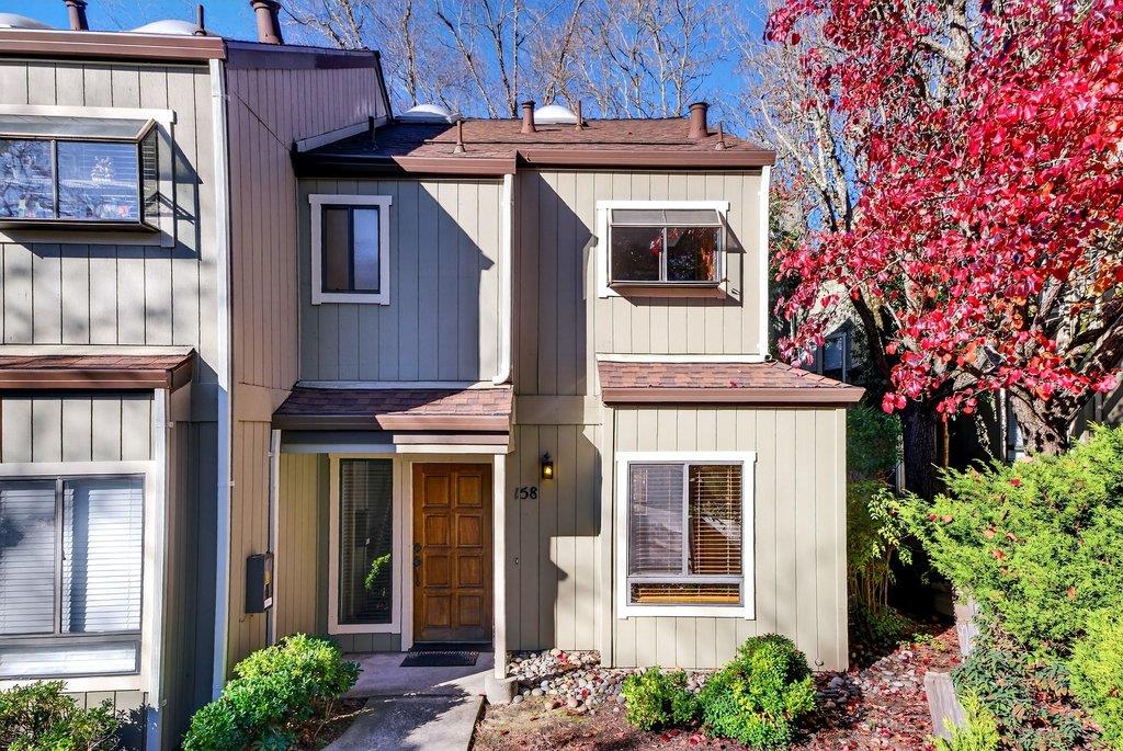 111 Bean Creek Road 158