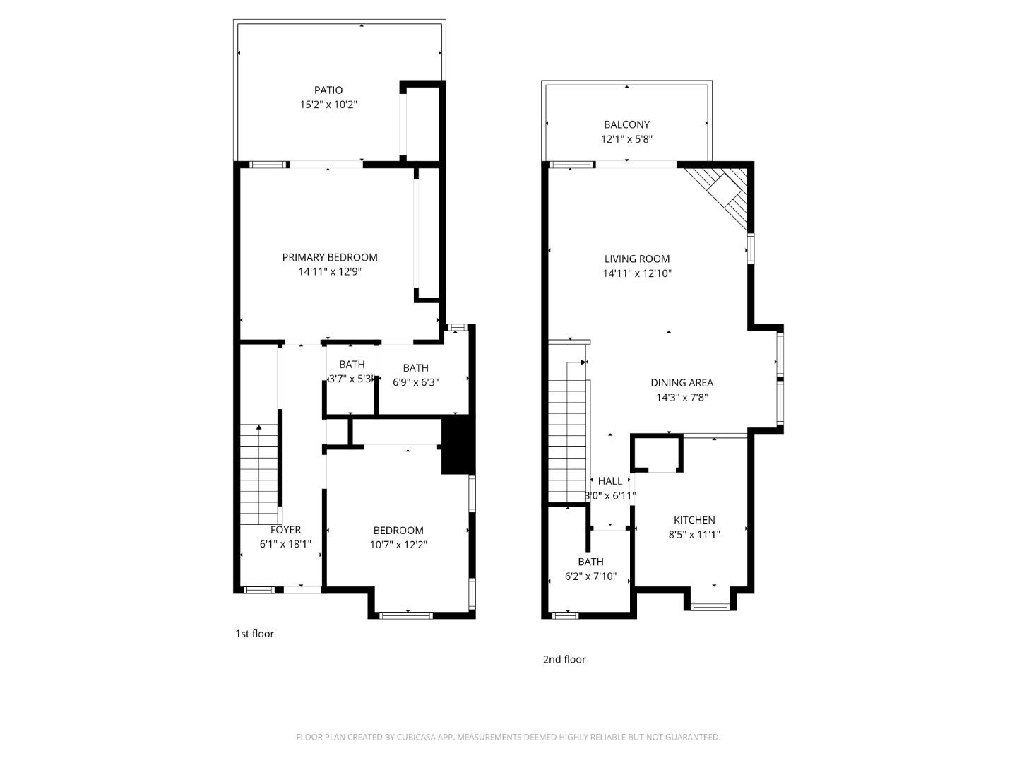 111 Bean Creek Road 158