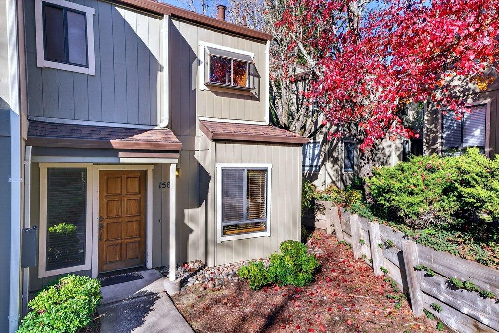 111 Bean Creek Road 158