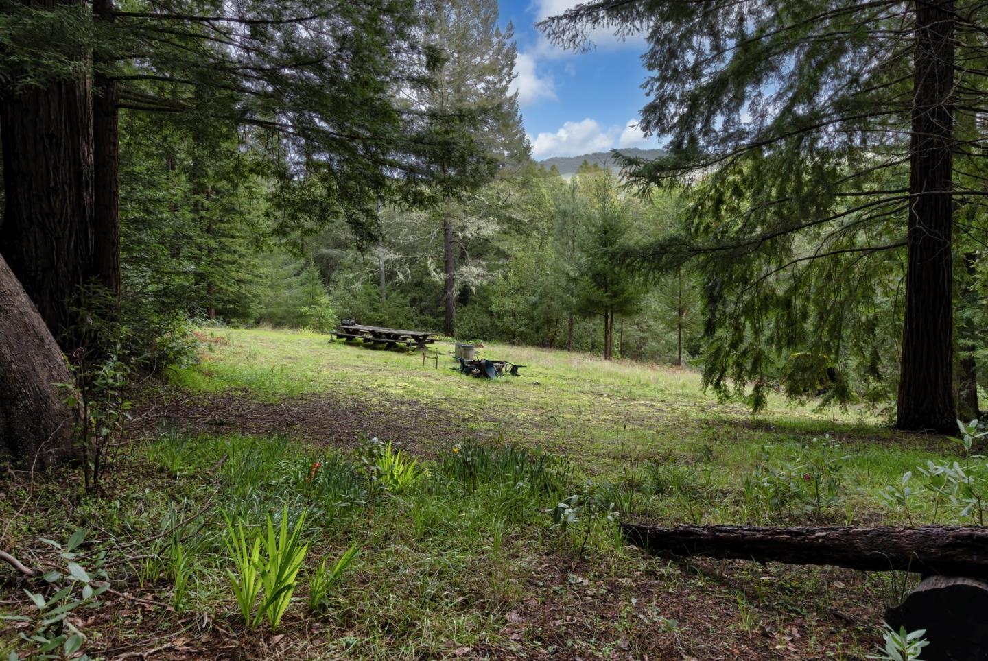 0 Eureka Canyon Road