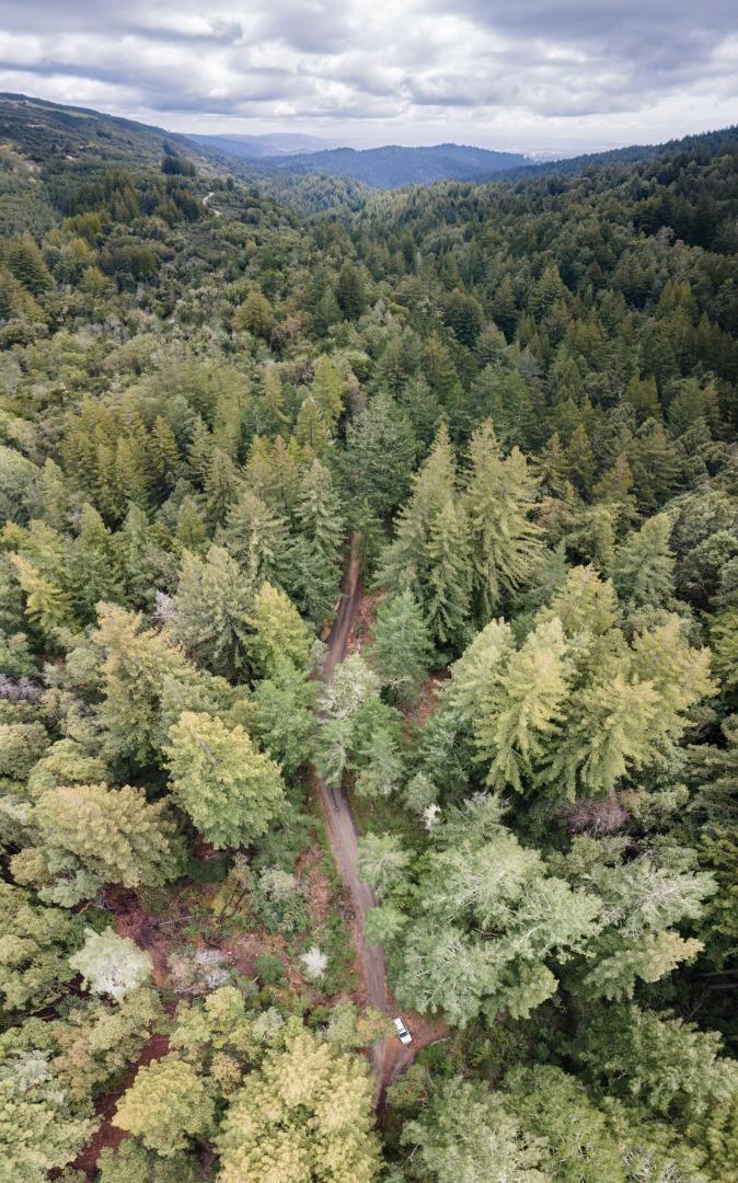 0 Eureka Canyon Road