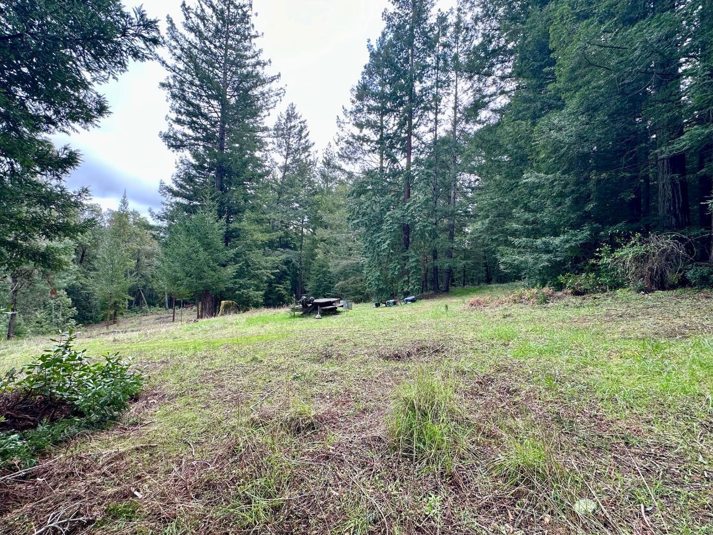 0 Eureka Canyon Road