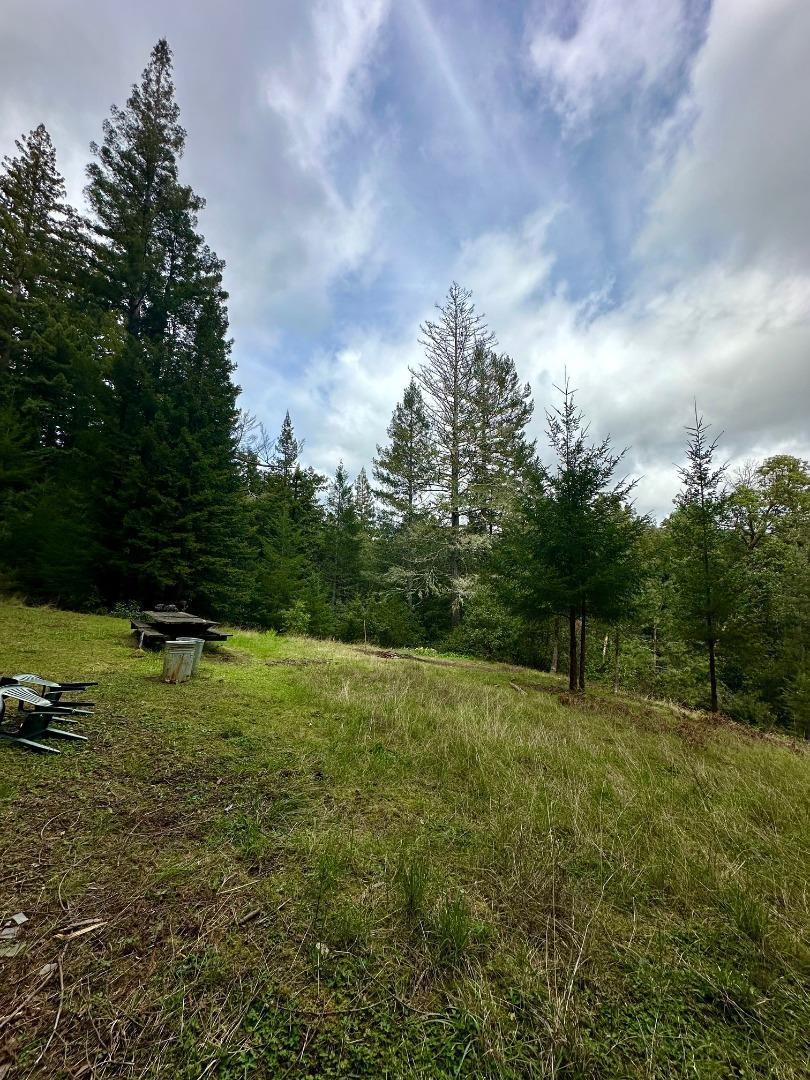 0 Eureka Canyon Road
