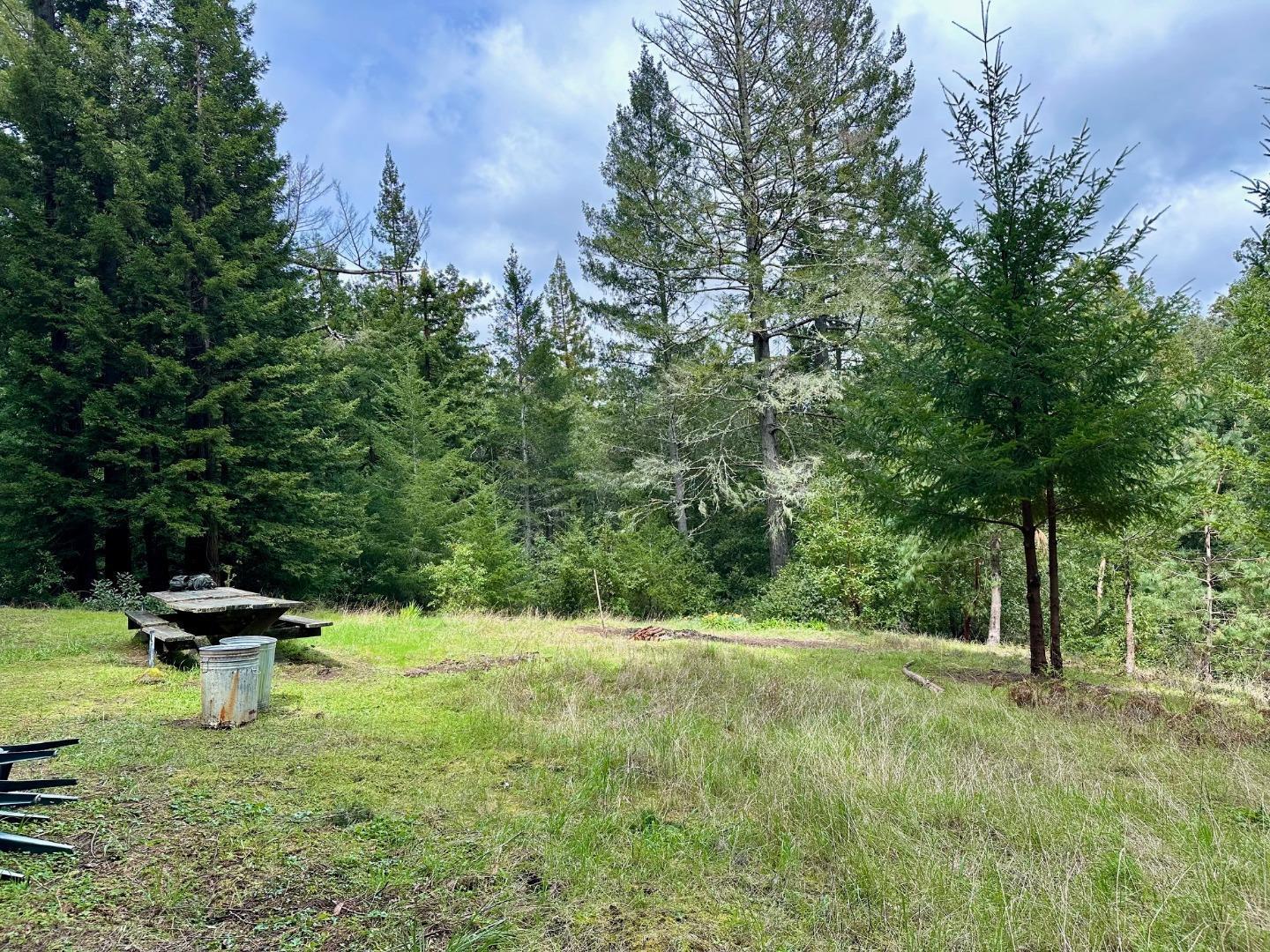 0 Eureka Canyon Road