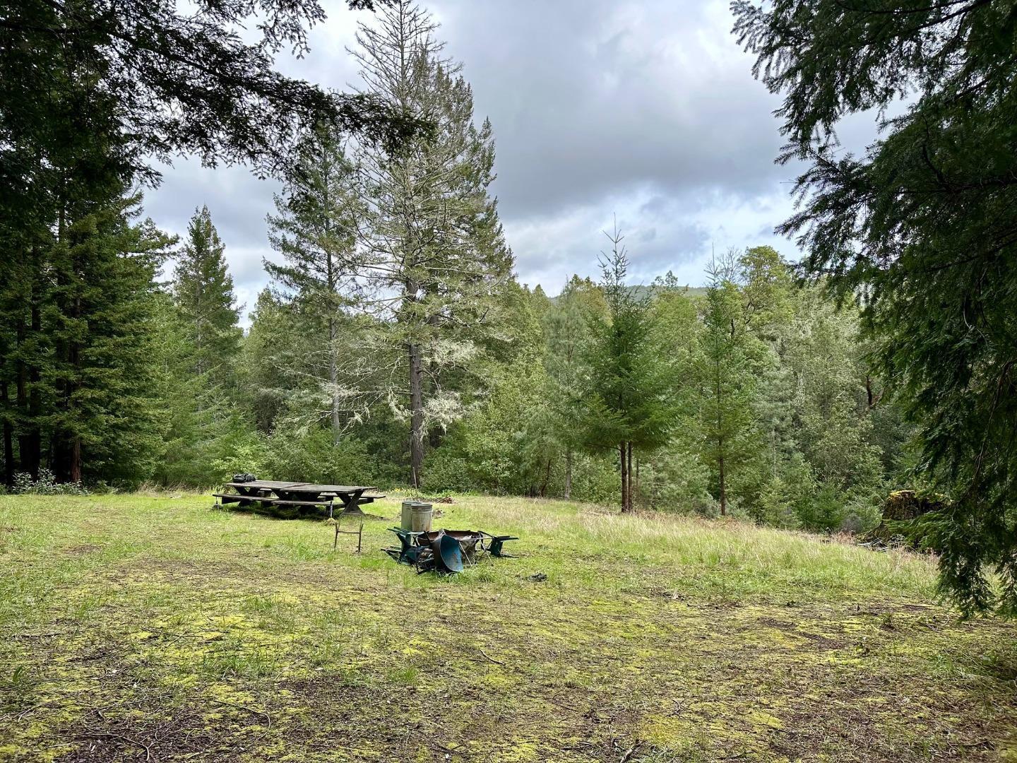 0 Eureka Canyon Road