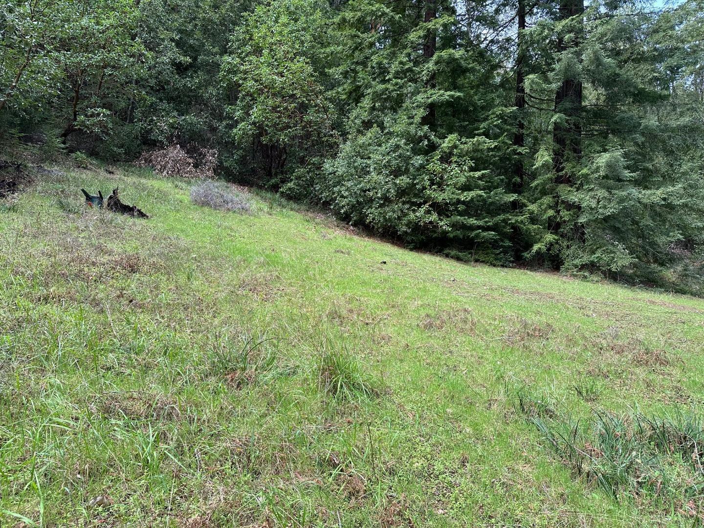 0 Eureka Canyon Road